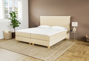 Boxspring Dream Corvus – Bij Swiss Sense