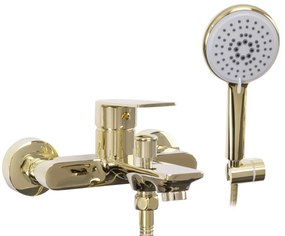 Badmengkraan REA Mayson Gold