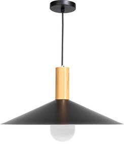 Hangende Plafondlamp APP1084-1CP