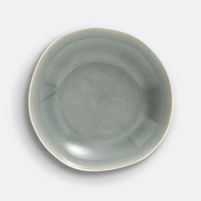 Set van 4 diepe borden Gogain