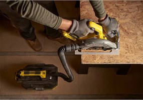 Stanley Fatmax® V20 18V Brushless Cirkelzaag - SFMCS550B