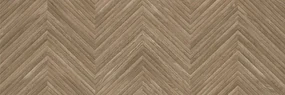 Jabo Larchwood wandtegel ipe zig 30x90 gerectificeerd