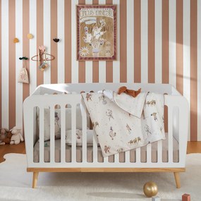 Evolutief babybed 3 in 1 Jimi