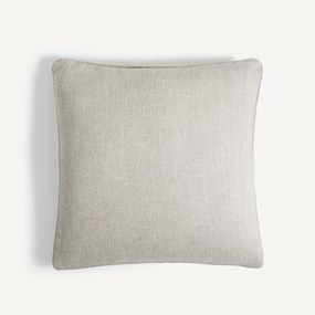 Linnen kussenhoes Serge