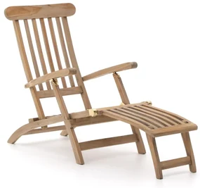 ROUGH-X deckchair