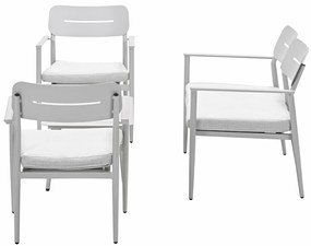 Garden Impressions Joss loungeset 4-delig - taupe