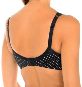 Bralette Zwart DIM  D3983-9JE