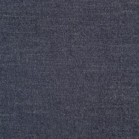 Voetensteun in gemêleerd canvas, JACOPO
