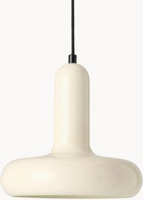 Kleine hanglamp Ebba met stekker