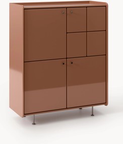 Metalen dressoir Coya