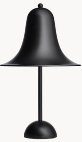 Tafellamp Pantop, design Verner Panton