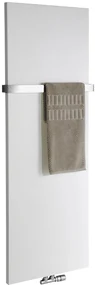 Sapho Magnifica radiator wit 45x120cm 549W