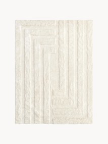 Hoog-laag vloerkleed Genève