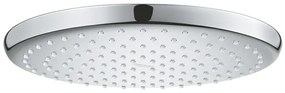 GROHE Tempesta 250 Hoofddouche - 25cm - 1 straalsoort - chroom/wit 26666000