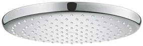 GROHE Tempesta 250 Hoofddouche - 25cm - 1 straalsoort - chroom/wit 26666000