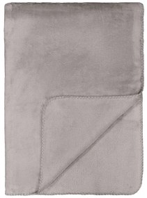 Fleece plaid, recycled polyester, Maxine