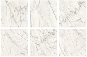 Navale Mármore vloertegel 60x60cm golden white mat gerectificeerd