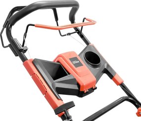 Güde BIG WHEELER 514.3 R LI-ES - Benzine Grasmaaier met Elektrische Start