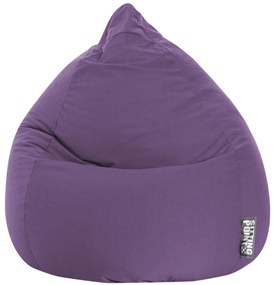 BeanBag Easy XL - Lila