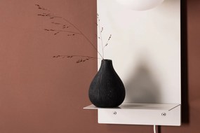 Jörn Wandlamp - Patty  - Lichtgrijs - Jörn