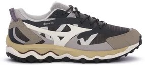 Hardloopschoenen Beige Mizuno  08 WAVE MUJIN TL GTX