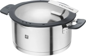 ZWILLING Simplify Pannenset, 5-delig - Simplify - ZWILLING