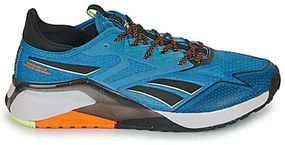 Fitness Schoenen Blauw Reebok Sport  NANO X2 TR ADVENTURE