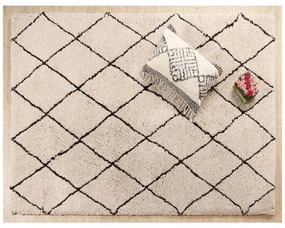 Dutch Lifestyle Vloerkleed Berlin Sanft 300x200 cm beige