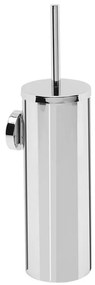 Eastbrook Genoa messing metalen toiletborstelhouder chroom