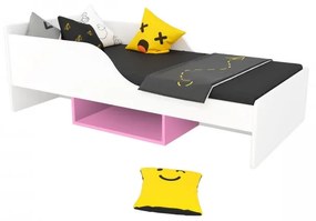 Peuter Eenpersoonsbed Champion - Voor kinderen Kinderen Peuter Junior 5056231763752 Children's Beds Home, 140x70, Geen Children's Beds Home Meubelbord