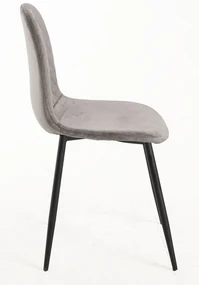 Pack 4 Stoelen Boide