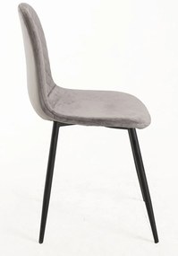 Pack 4 Stoelen Boide