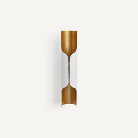 Enkelvoudige wandlamp, Henrio