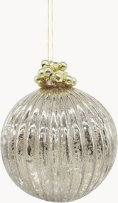 Kerstballen Reflections, 8-delig