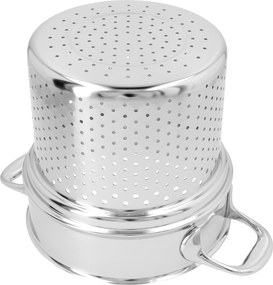 Demeyere Atlantis 7 Pastainzet 20 cm - Atlantis 7 - Demeyere
