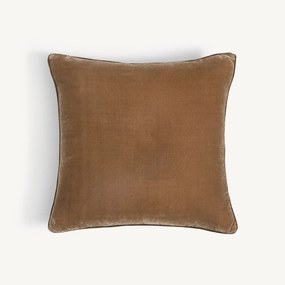 Fluwelen kussen, Vezina