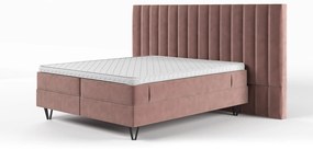 Boxspring Royal Metropolis – Bij Swiss Sense