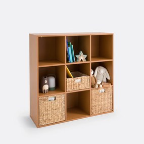 Opbergmeubel 9 nissen, Diny