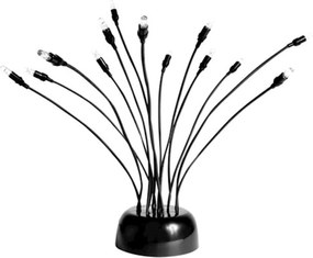 Velda Welkin vijververlichting - 13 LED-lampjes - 7 lumen