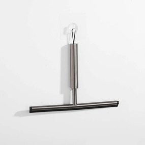 Saniclear Academy raamwisser verouderd ijzer - gunmetal