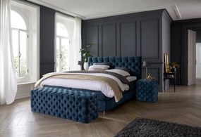 Boxspring Royal Atlantis – Bij Swiss Sense