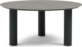 Dining Tuintafel  158 cm Grijs Trino