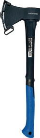Hyundai kloofbijl 90cm Fiber 1,5 kg