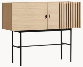 Houten dressoir Array