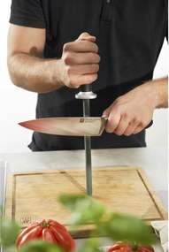 ZWILLING  Aanzetstaal -  - ZWILLING