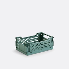 Plooibare kist/krat 25,5x16,5 cm, Cageta