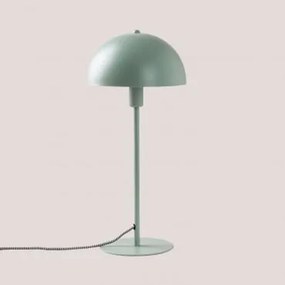 Alnair Tafellamp Celadon - Sklum