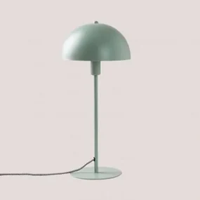 Alnair Tafellamp Celadon - Sklum