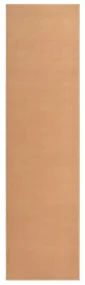 vidaXL Tapijtloper 60x250 cm BCF beige