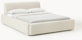 Gestoffeerd bed Melva